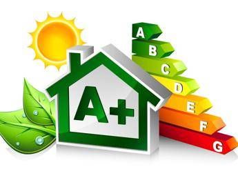 Efficienza energetica, nel 2018 300mila interventi nelle case Efficienza energetica, nel 2018 300mila interventi nelle case