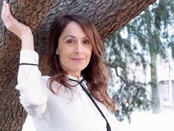 L'Abruzzo di Roberta Scorranese in 'Portami dove sei nata' L'Abruzzo di Roberta Scorranese in 'Portami dove sei nata'