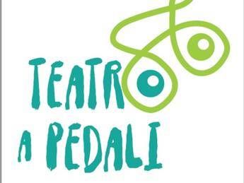 Uno spettacolo a impatto zero, arriva il 'Teatro a pedali' Uno spettacolo a impatto zero, arriva il 'Teatro a pedali'