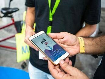 Mobilità sostenibile, al via al primo torneo al mondo tra città Mobilità sostenibile, al via al primo torneo al mondo tra città