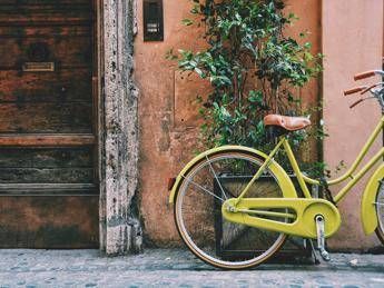 Dal Nord Europa all’Italia, 9 destinazioni 'biker friendly' Dal Nord Europa all’Italia, 9 destinazioni 'biker friendly'