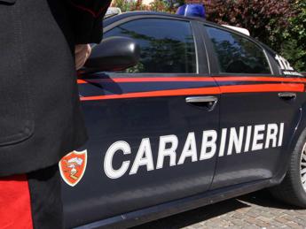 Carabinieri sequestrano 31 mila pasticche di 'droga della pazzia'