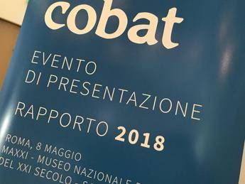 Batterie, pile, Raee e Pfu, Cobat gestisce oltre 140mila tonnellate Batterie, pile, Raee e Pfu, Cobat gestisce oltre 140mila tonnellate