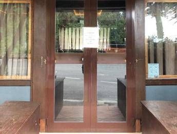 Stupro vicino discoteca a Roma, al locale revocata la licenza Stupro vicino discoteca a Roma, al locale revocata la licenza