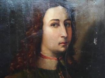 AAA Leonardo e Michelangelo (falsi) offresi AAA Leonardo e Michelangelo (falsi) offresi
