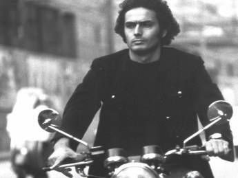 Roma ricorda il principe dei fotoromanzi Roma ricorda il principe dei fotoromanzi