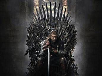 100 mln di tweet per 'Game of Thrones' 100 mln di tweet per 'Game of Thrones'