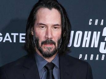 John Wick torna tra due anni John Wick torna tra due anni