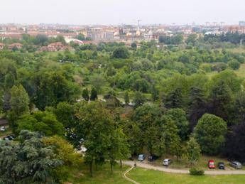 Tutela Mibac per Piazza d'Armi di Baggio Tutela Mibac per Piazza d'Armi di Baggio