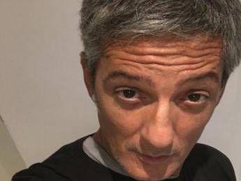 Fiorello: E' partita la sciabbarabba Fiorello: E' partita la sciabbarabba