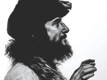 Capossela fa ballare uomini e bestie Capossela fa ballare uomini e bestie