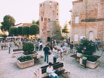 Torna Borgofuturo, il festival della sostenibilità Torna Borgofuturo, il festival della sostenibilità