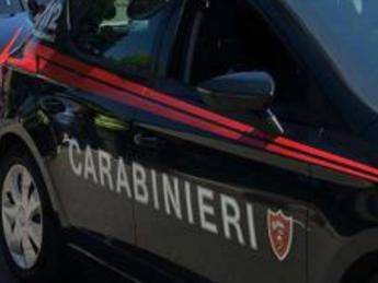 Dà fuoco a disabile vicino a gelateria Pupo Dà fuoco a disabile vicino a gelateria Pupo