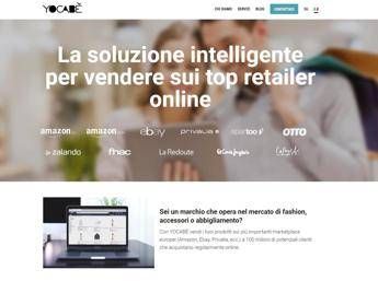 Yocabè, la startup che aiuta i brand di moda a vendere online Yocabè, la startup che aiuta i brand di moda a vendere online