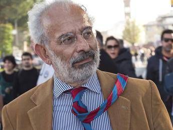 Lerner: Soddisfatto del mio 'Approdo' controcorrente Lerner: Soddisfatto del mio 'Approdo' controcorrente