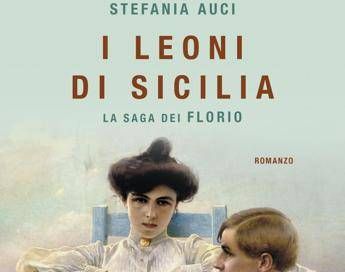 Libri I Florio Verso Serie Tv Auci In Usa Per Coproduzione Internazionale