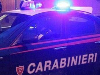 Dà fuoco ad azienda di famiglia per dissidi con i soci Dà fuoco ad azienda di famiglia per dissidi con i soci