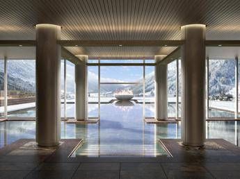 Ceo Lefay: Stagione estiva? difficile da salvare, noi faremo il possibile Ceo Lefay: Stagione estiva? difficile da salvare, noi faremo il possibile