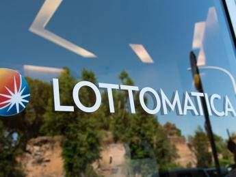 'Un passo avanti', Lottomatica presenta il Rapporto di Comunità 'Un passo avanti', Lottomatica presenta il Rapporto di Comunità