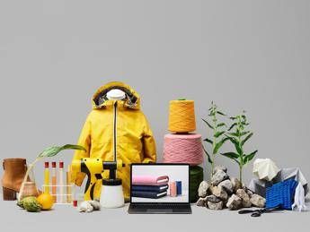Moda sostenibile, al via il Global Change Award 2020 Moda sostenibile, al via il Global Change Award 2020