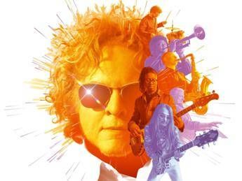 Simply Red tornano con 'Blue Eyed Soul' Simply Red tornano con 'Blue Eyed Soul'