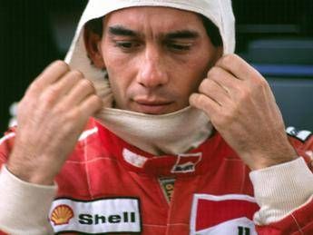 Todi Festival celebra Ayrton Senna Todi Festival celebra Ayrton Senna