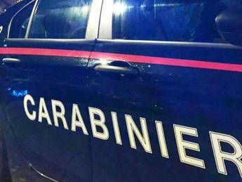 Messina, uccide il padre nel sonno a coltellate Messina, uccide il padre nel sonno a coltellate