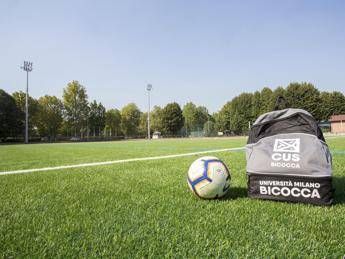 Hi-tech e green, ecco il nuovo Bicocca Stadium Hi-tech e green, ecco il nuovo Bicocca Stadium