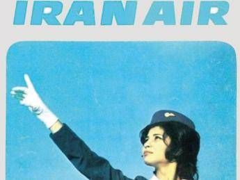 Dopo il caso Blue Girl esce La rivoluzione bianca dello Scià' di Ugo Spirito Dopo il caso Blue Girl esce La rivoluzione bianca dello Scià' di Ugo Spirito