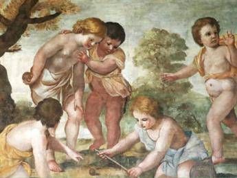 Sabato sera con l'arte a un euro Sabato sera con l'arte a un euro
