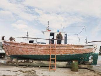 A Roma la mostra 'Cittadini del mare', custodi del Mediterraneo