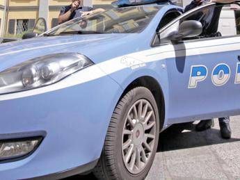 Roma, calci e pugni alla ex fidanzata. Arrestato 26enne