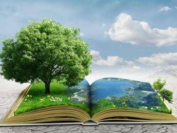 La salute dell'uomo e del Pianeta, al via II Premio di poesia Innesto La salute dell'uomo e del Pianeta, al via II Premio di poesia Innesto