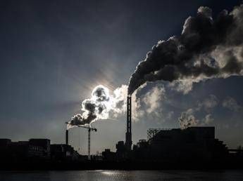 Crisi climatica, l'Italia rischia fino al 10% di Pil Crisi climatica, l'Italia rischia fino al 10% di Pil