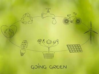 Italia Green, criticità su emissioni, rinnovabili, circular economy Italia Green, criticità su emissioni, rinnovabili, circular economy