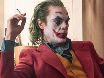 'Joker' senza rivali al box office
