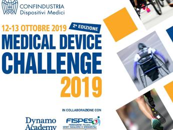Medical Device Challenge, due giorni di sport e solidarietà