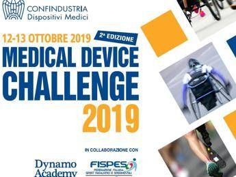 Medical Device Challenge, due giorni di sport e solidarietà