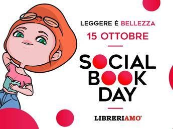 E' Social Book Day E' Social Book Day