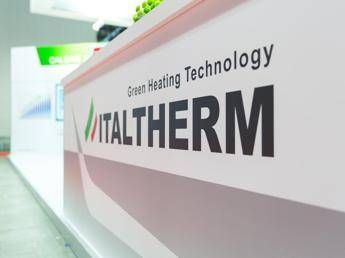 Efficienza e meno sprechi, arriva caldaia intelligente 'made in Italy' Efficienza e meno sprechi, arriva caldaia intelligente 'made in Italy'