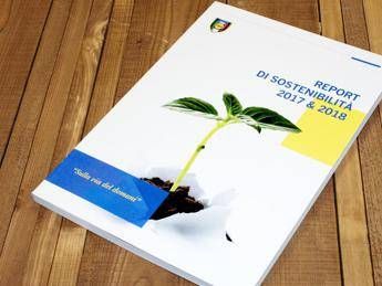 Energia, materie prime e packaging: primo Report di Sostenibilità per Lidl Energia, materie prime e packaging: primo Report di Sostenibilità per Lidl