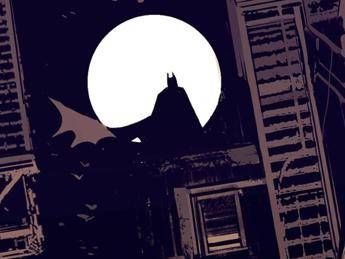 Noir in Festival nell'ombra di Batman e Orson Welles Noir in Festival nell'ombra di Batman e Orson Welles