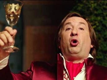 'Cetto c’è' subito in vetta al box office 'Cetto c’è' subito in vetta al box office