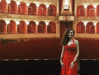 A Katia Ricciarelli e Francesca Chialà il premio Maria Callas A Katia Ricciarelli e Francesca Chialà il premio Maria Callas