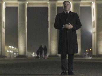 Ezio Mauro racconta la caduta del Muro Ezio Mauro racconta la caduta del Muro