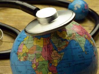 Crisi sanitaria e climatica: il legame c'è. Bisogna affrontarle insieme Crisi sanitaria e climatica: il legame c'è. Bisogna affrontarle insieme