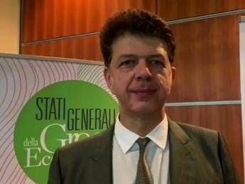 Assosistema: bene Green New Deal ma serve piano di governance