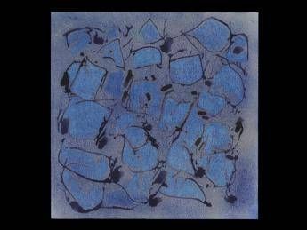 'La forma e la mente' di Vincenzo Satta in mostra a Cagliari 'La forma e la mente' di Vincenzo Satta in mostra a Cagliari