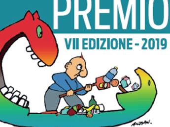 Cosa hanno in comune Neri Marcorè e Torino? Vivono 'a spreco zero' Cosa hanno in comune Neri Marcorè e Torino? Vivono 'a spreco zero'