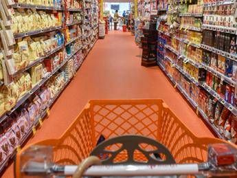 Consumi, Confcommercio: Con Covid nel 2020 bruciati 116 miliardi Consumi, Confcommercio: Con Covid nel 2020 bruciati 116 miliardi
